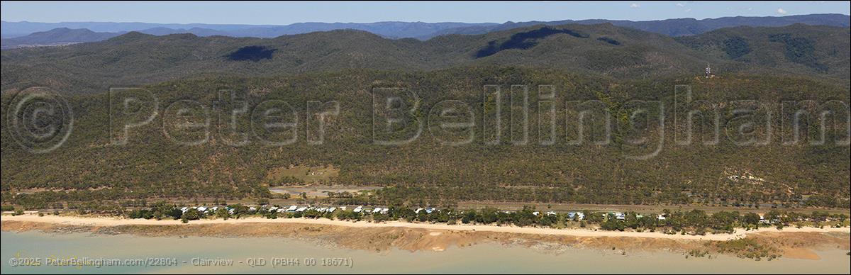 Peter Bellingham Photography Clairview - QLD (PBH4 00 18671)
